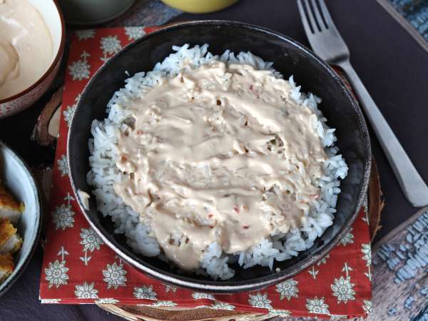 Tasty Crousty: Receptet på krispig kyckling - Beredning steg 5