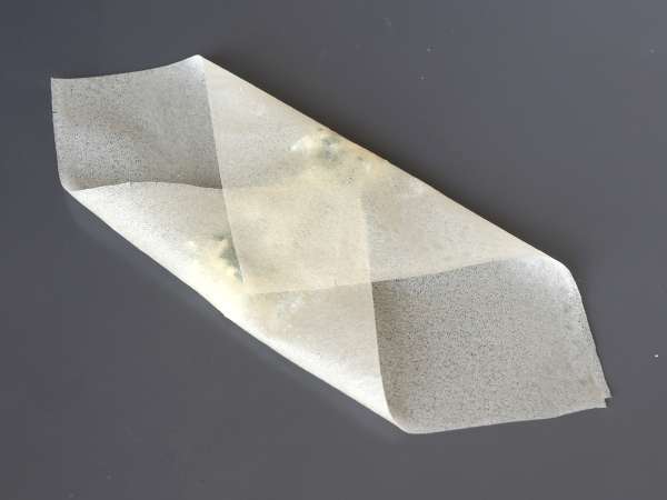 Hemlagad libanesisk rikakats - matlagning med luftfryser - Beredning steg 3