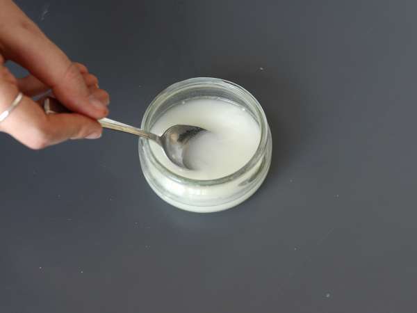 Hemlagad libanesisk rikakats - matlagning med luftfryser - Beredning steg 5