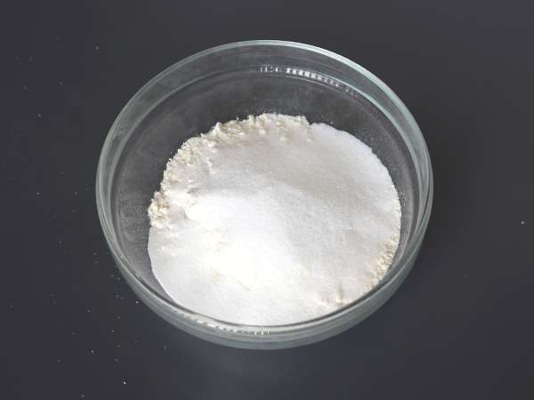 Extra gourmetmuffins med banan och chokladbitar - Beredning steg 3