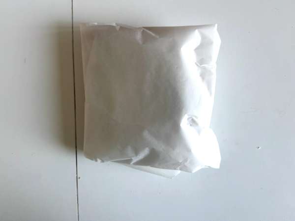 Pulled pork i fritösen - Beredning steg 5