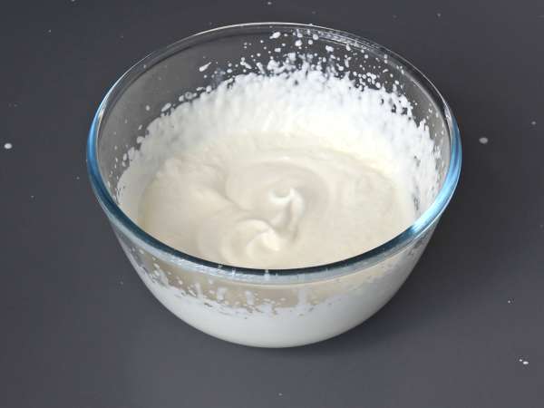 Ichigo sando, den japanska jordgubbssmörgåsen! - Beredning steg 2