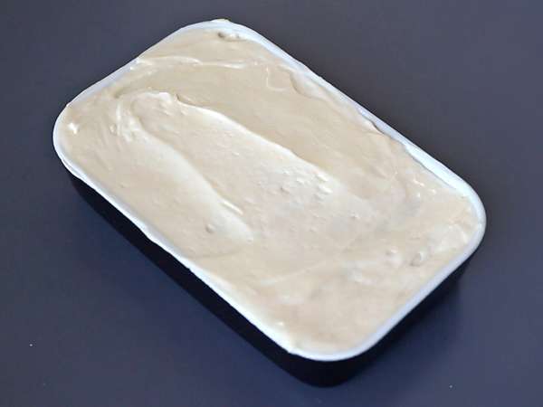 Tiramisu med rostade aprikoser: den perfekta fruktiga och krämiga efterrätten för sommaren - Beredning steg 10