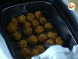 Margherita köttbullar - Beredning steg 4