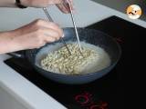 Hur man lagar Buldak med ostsmak? Snabbt och enkelt recept! - Beredning steg 3