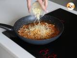 Hur man lagar Buldak med ostsmak? Snabbt och enkelt recept! - Beredning steg 6