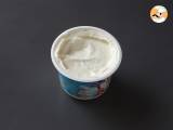 Hur man gör hemlagad Skyr? Ett enkelt och ekonomiskt recept! - Beredning steg 1