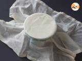 Hur man gör hemlagad Skyr? Ett enkelt och ekonomiskt recept! - Beredning steg 2