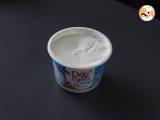 Hur man gör hemlagad Skyr? Ett enkelt och ekonomiskt recept! - Beredning steg 5