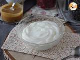 Hur man gör hemlagad Skyr? Ett enkelt och ekonomiskt recept! - Beredning steg 6