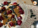 Hur man gör hemlagad Skyr? Ett enkelt och ekonomiskt recept! - Beredning steg 7