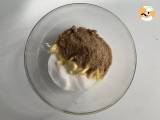 Gourmet Oreo-kakor! - Beredning steg 1