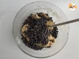 Gourmet Oreo-kakor! - Beredning steg 4
