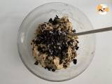 Gourmet Oreo-kakor! - Beredning steg 5