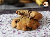 Air Fryer-cookies bakade på bara 6 minuter! - Beredning steg 7