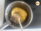 Churros tillagade i Air Fryer - Beredning steg 3