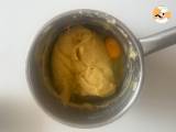Churros tillagade i Air Fryer - Beredning steg 4