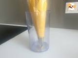 Churros tillagade i Air Fryer - Beredning steg 5