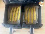 Churros tillagade i Air Fryer - Beredning steg 6
