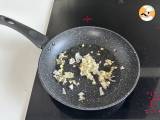 Krispiga tonfiskkakor i Air Fryer: en oemotståndlig aptitretare! - Beredning steg 2
