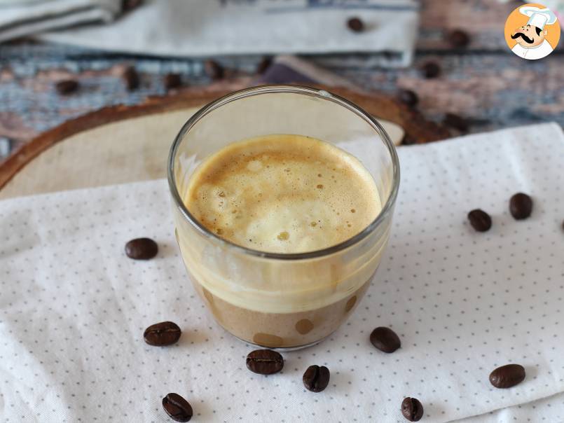 Affogato: det uppfriskande gourmetkaffet!