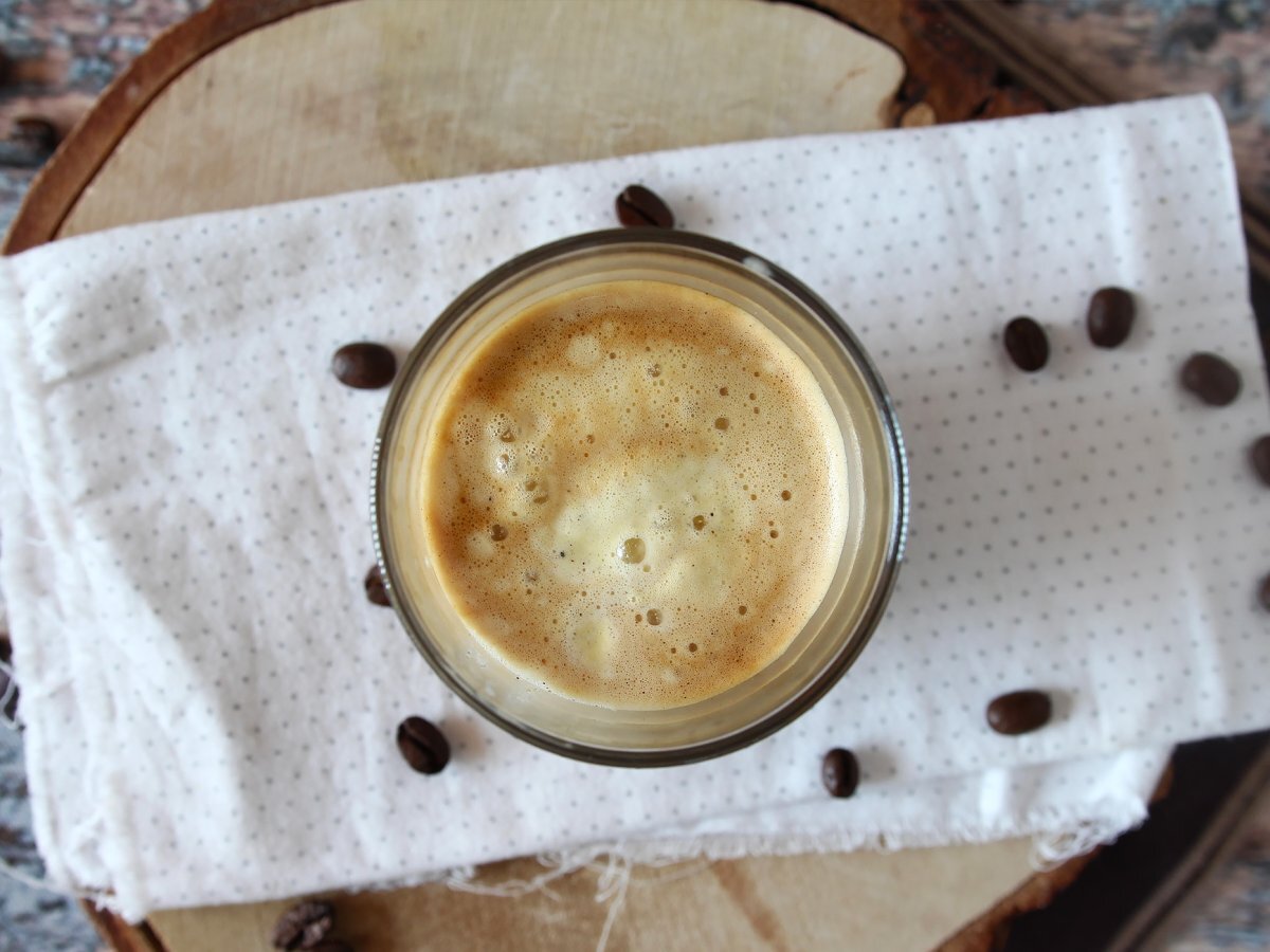 Affogato: det uppfriskande gourmetkaffet! - foto 2