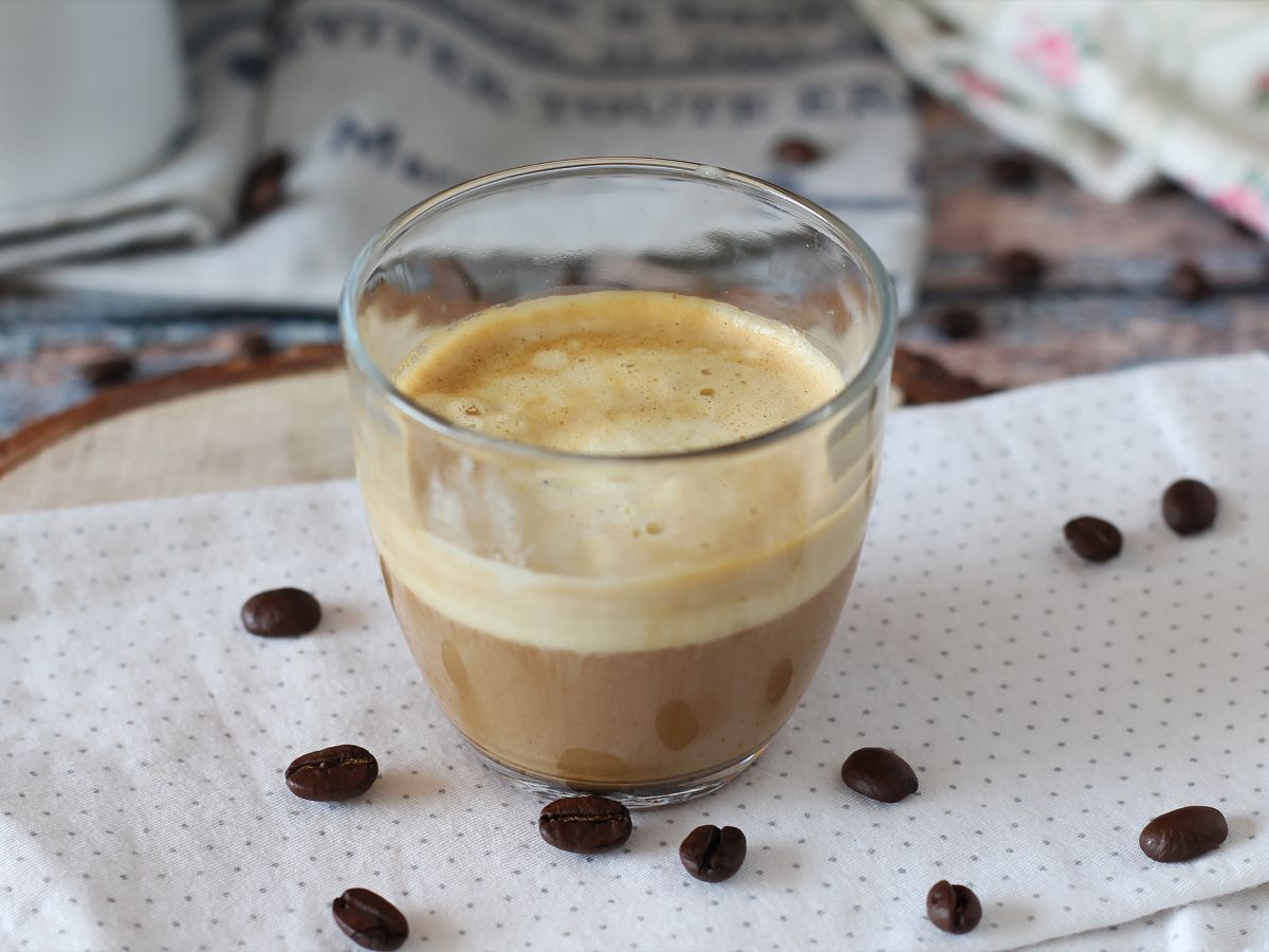 Affogato: det uppfriskande gourmetkaffet! - foto 3