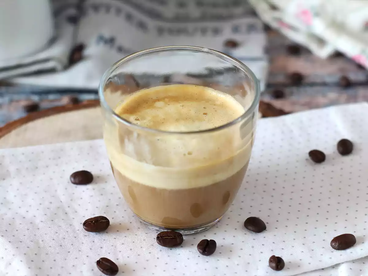 Affogato: det uppfriskande gourmetkaffet! - foto 3