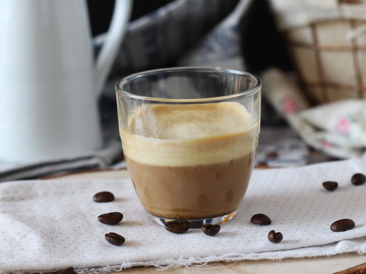 Affogato: det uppfriskande gourmetkaffet! - foto 4
