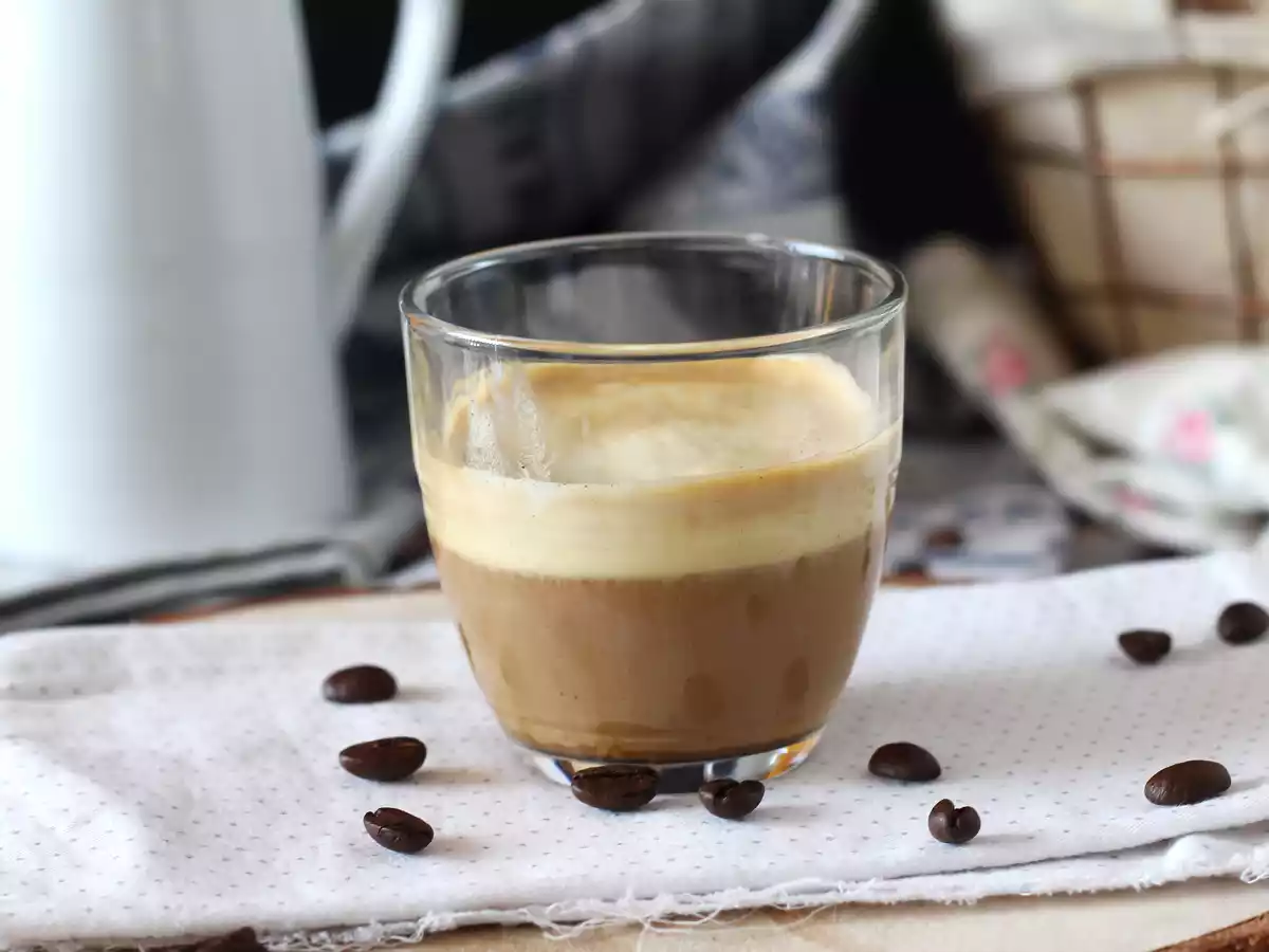 Affogato: det uppfriskande gourmetkaffet! - foto 4