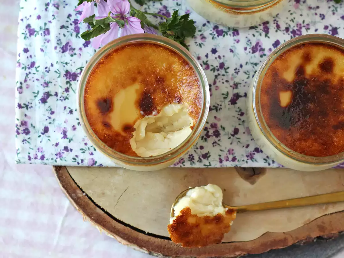 Äggkräm är för enkelt i Airfryer! - foto 3