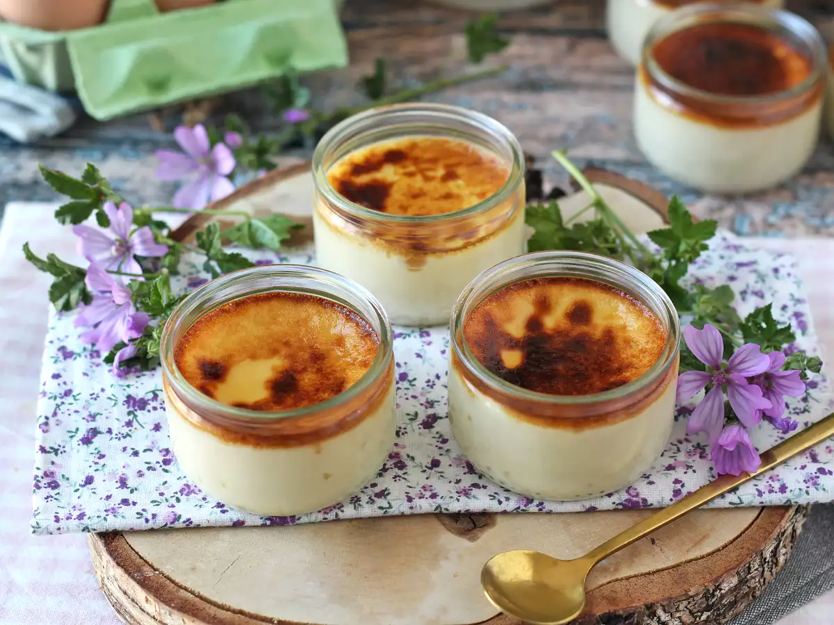 Äggkräm är för enkelt i Airfryer! - foto 4