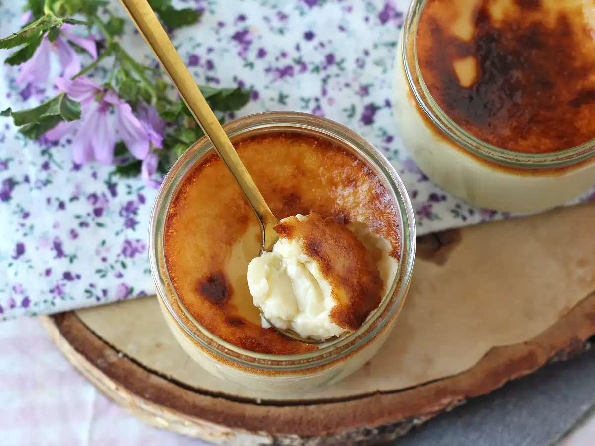 Äggkräm är för enkelt i Airfryer! - foto 5