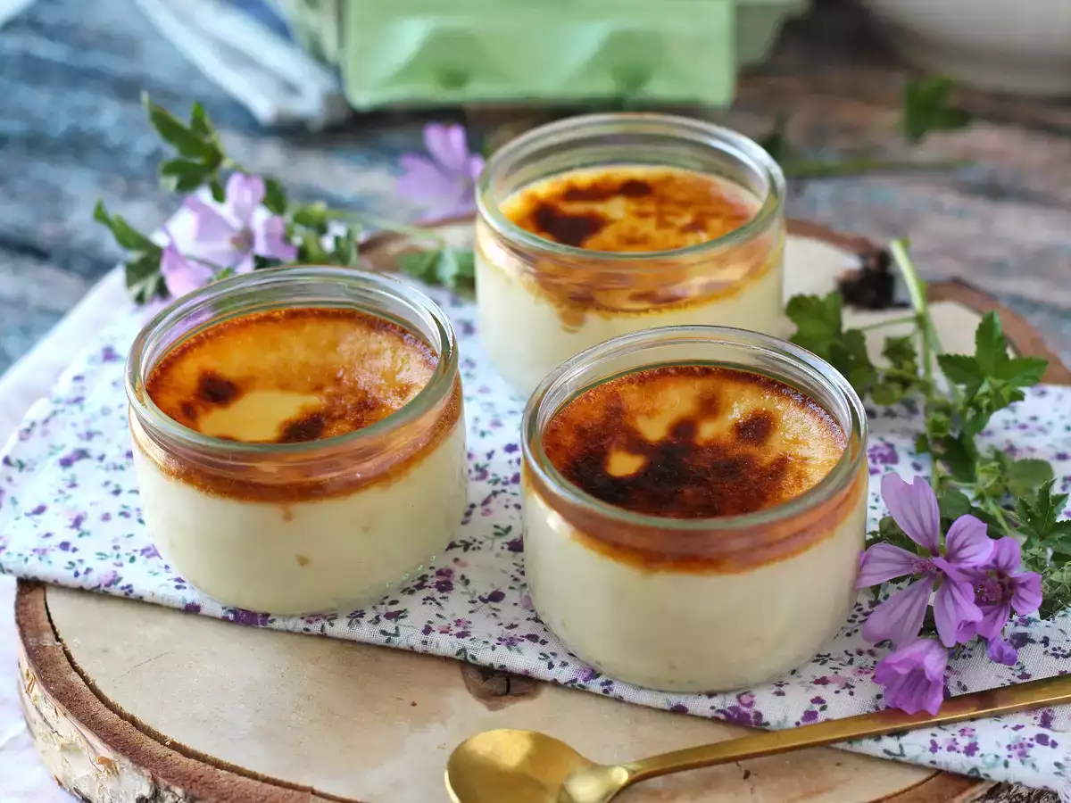 Äggkräm är för enkelt i Airfryer! - foto 6