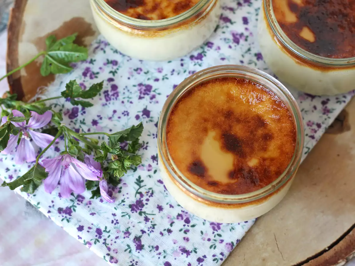 Äggkräm är för enkelt i Airfryer! - foto 7