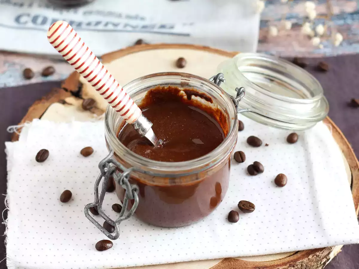 Äntligen en bredbar kräm för kaffeälskare – med choklad och hasselnötter - foto 2