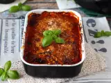 Aubergine parmigiana, den traditionella receptet förklaras steg för steg!, foto 1