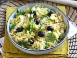 Bacalhau à Brás – enkelt och smakrikt traditionellt portugisiskt recept, foto 3