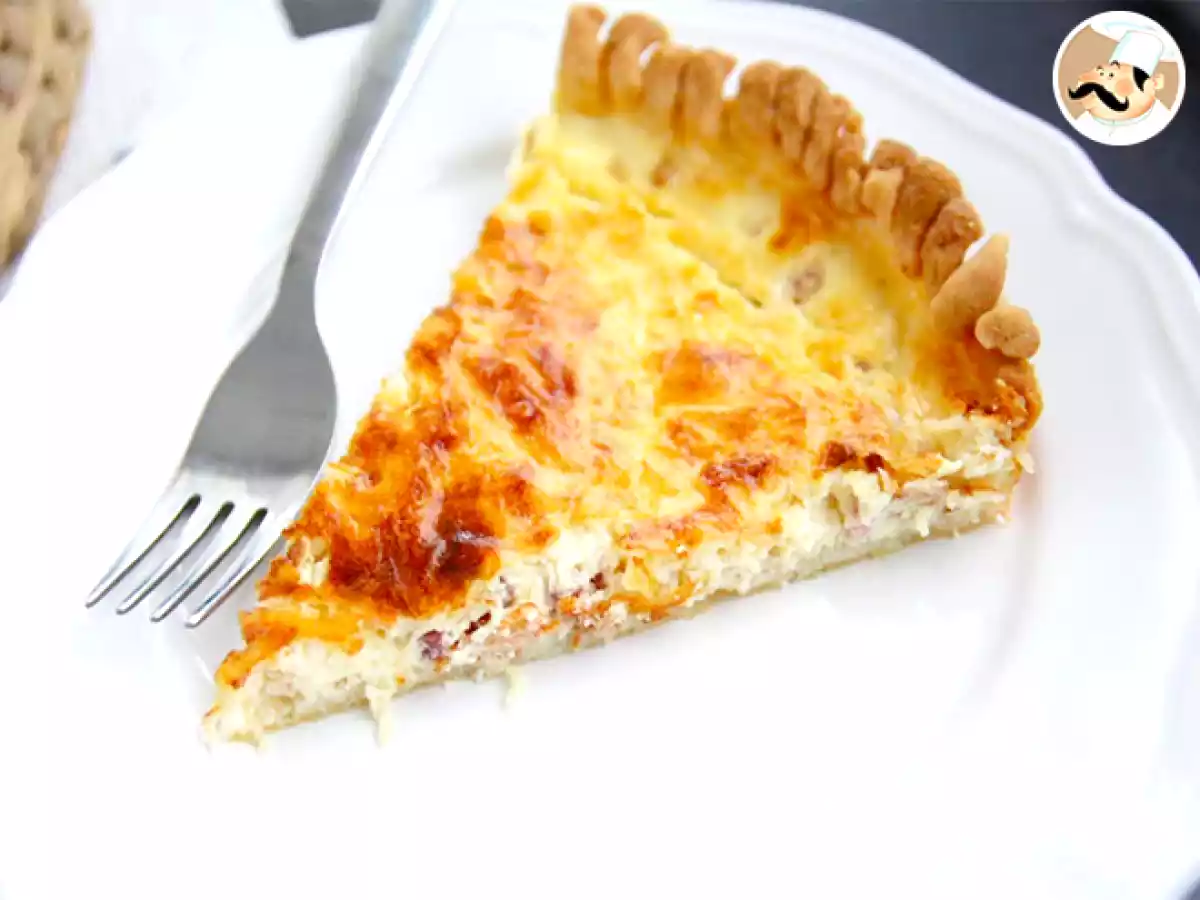 Baconquiche - foto 3