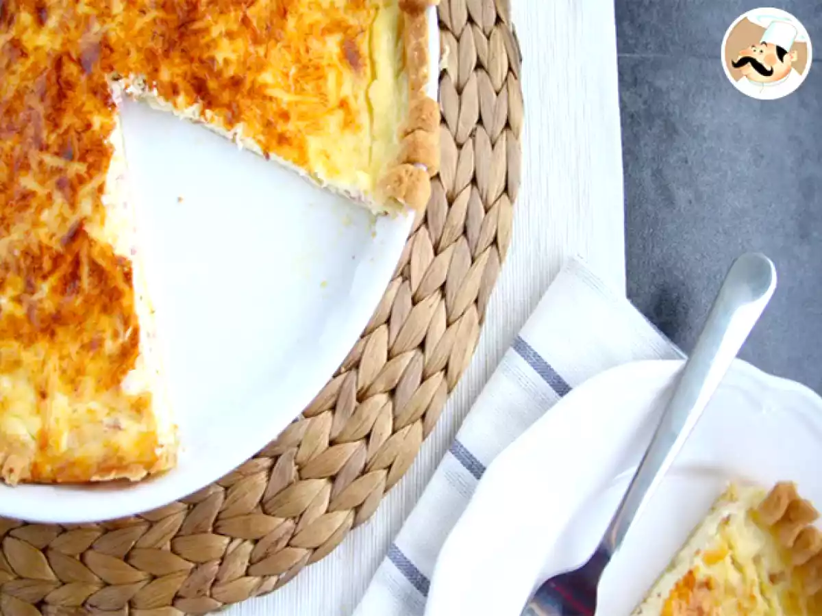 Baconquiche - foto 4