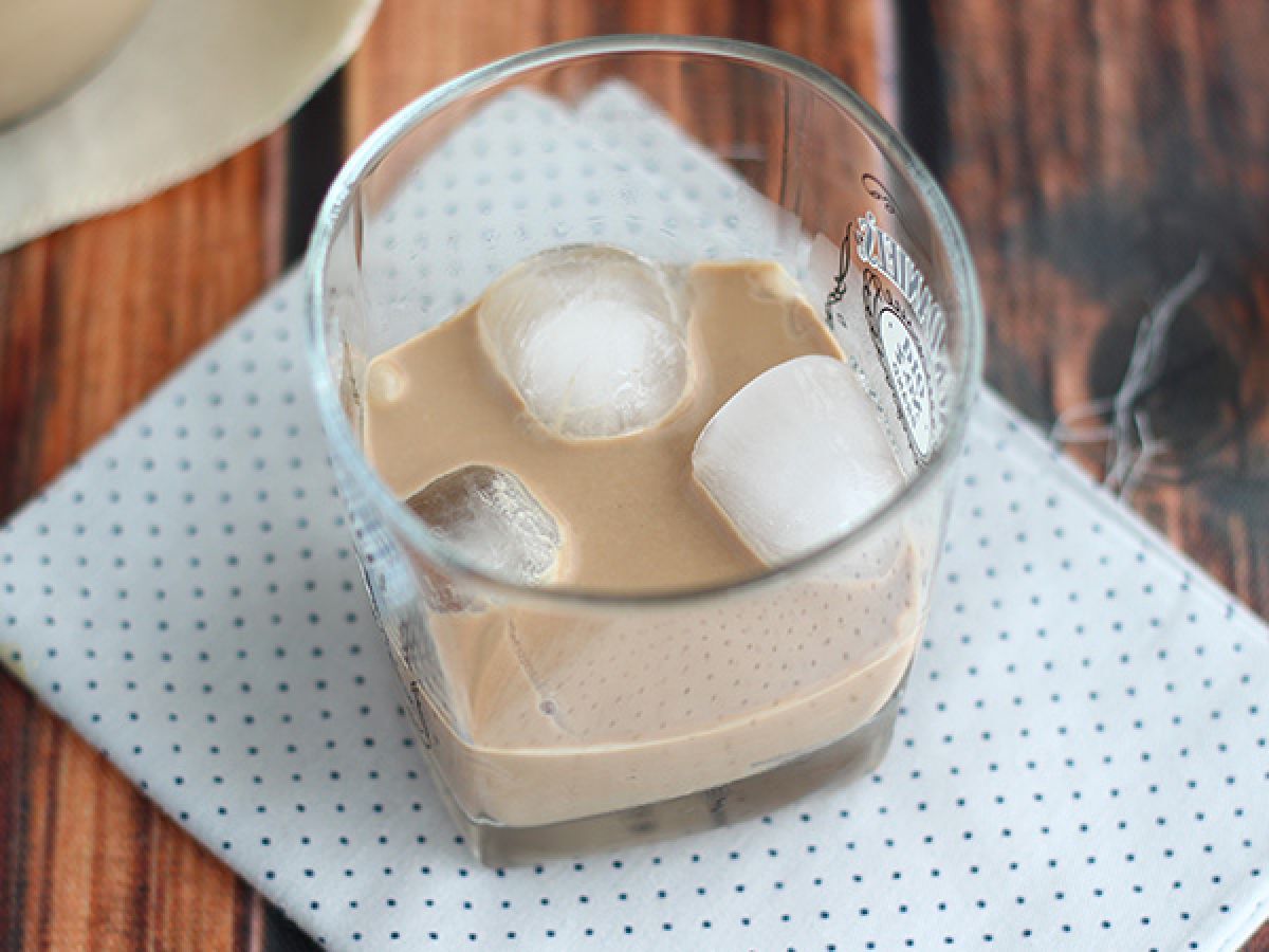 Baileys hemma, den irländska whiskylikören - foto 2