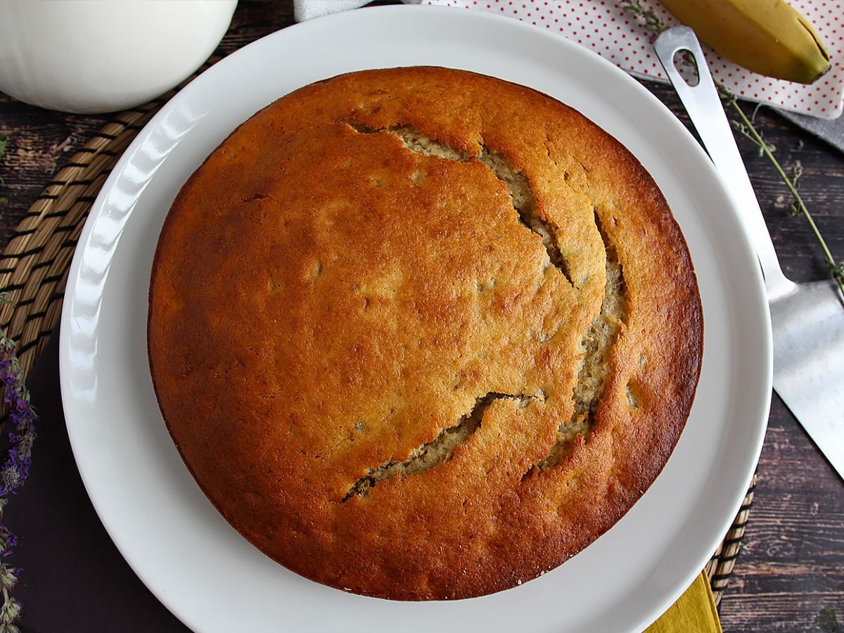 Banankaka - foto 4