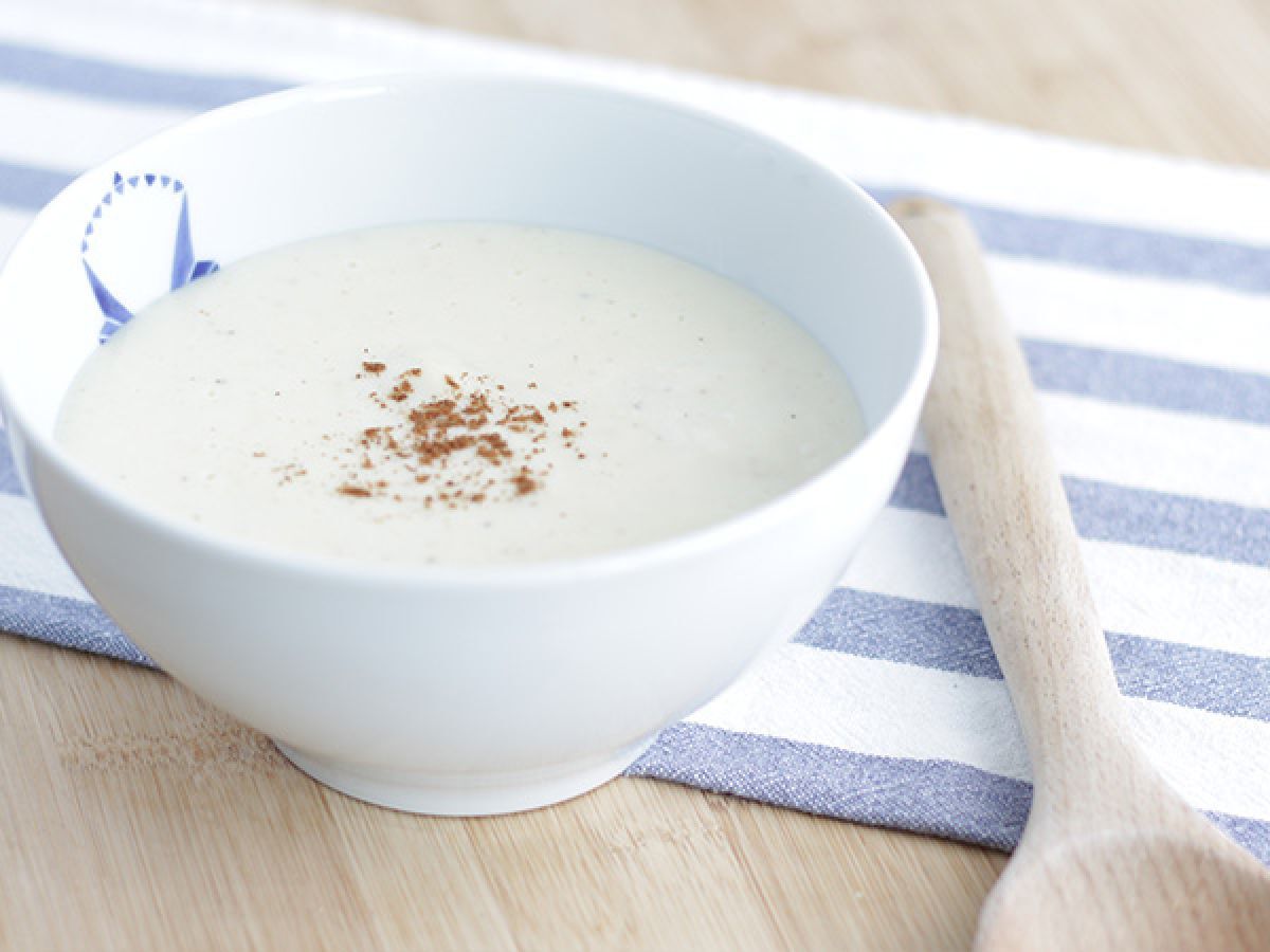 Béchamelsås: Enkel och läcker recept - foto 3