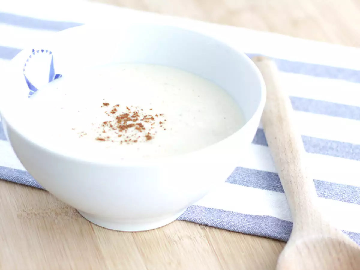 Béchamelsås: Enkel och läcker recept - foto 3