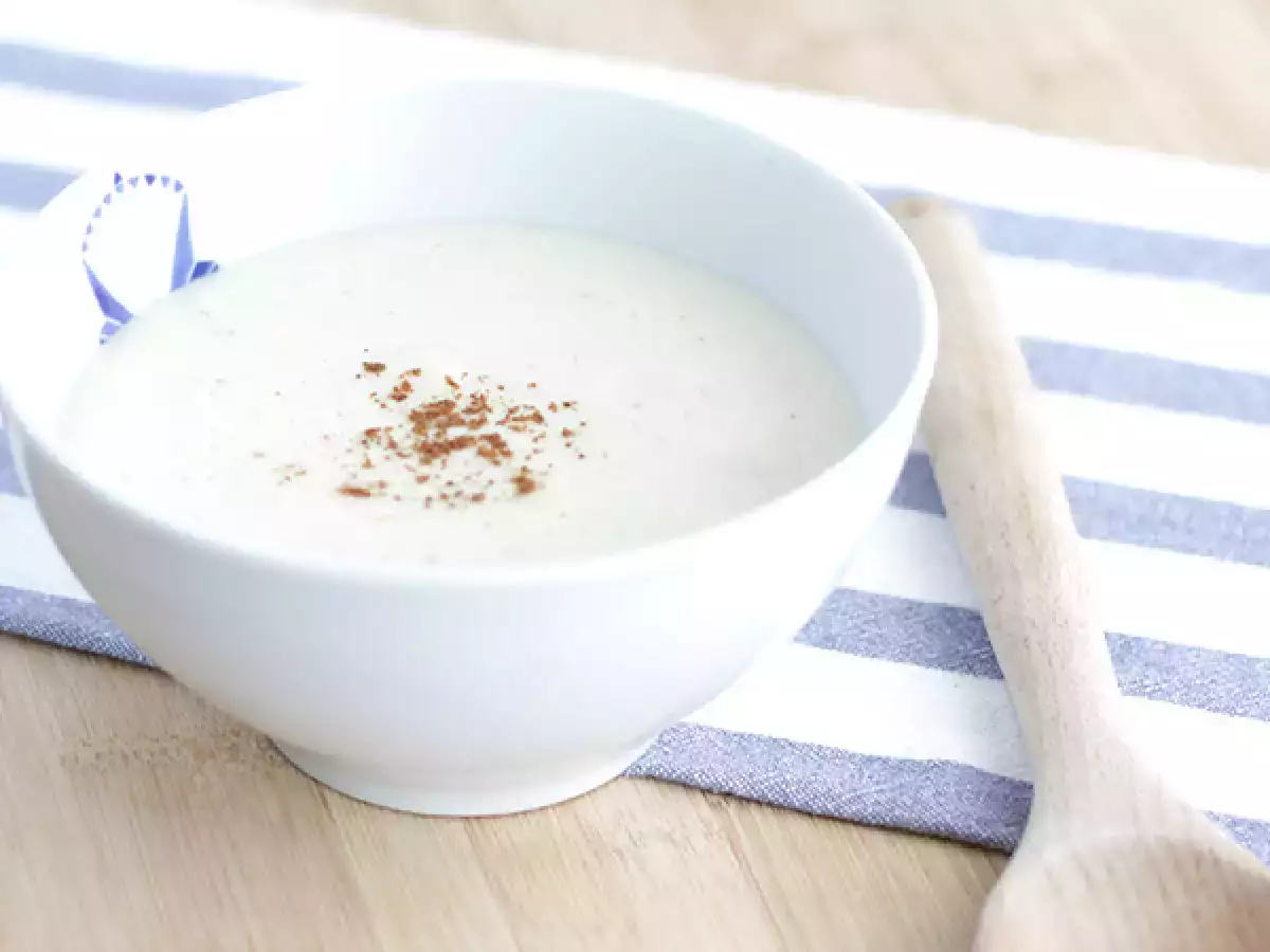 Béchamelsås: Enkelt och läckert recept - foto 3