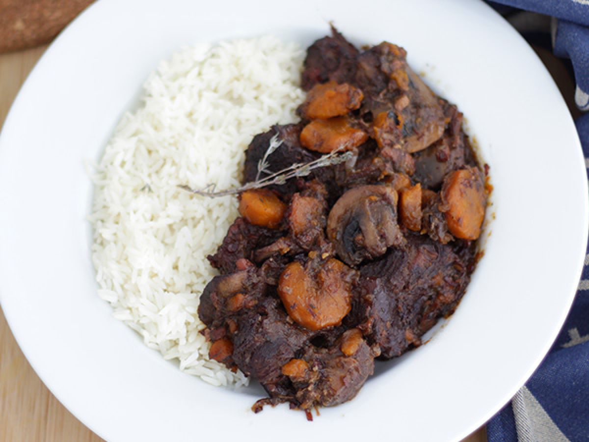 Biff Bourguignon