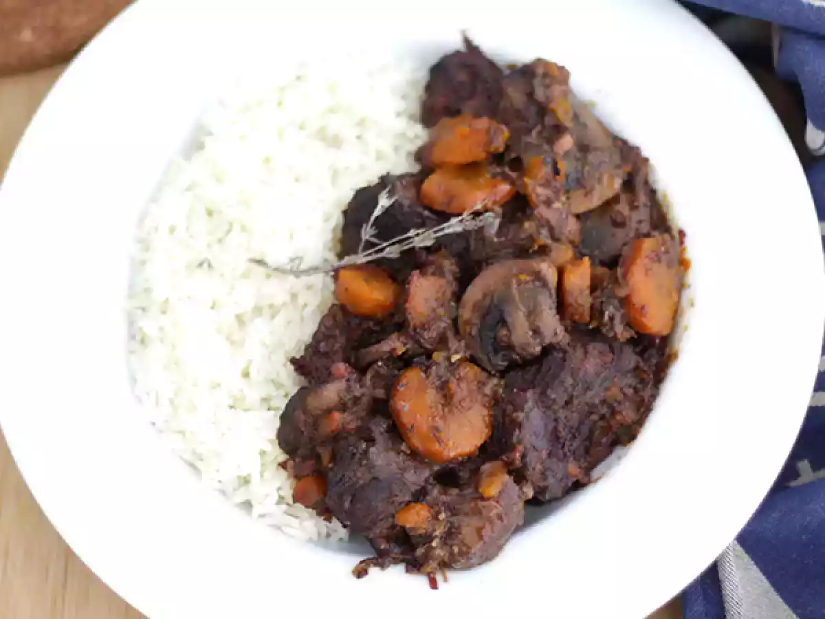Biff Bourguignon