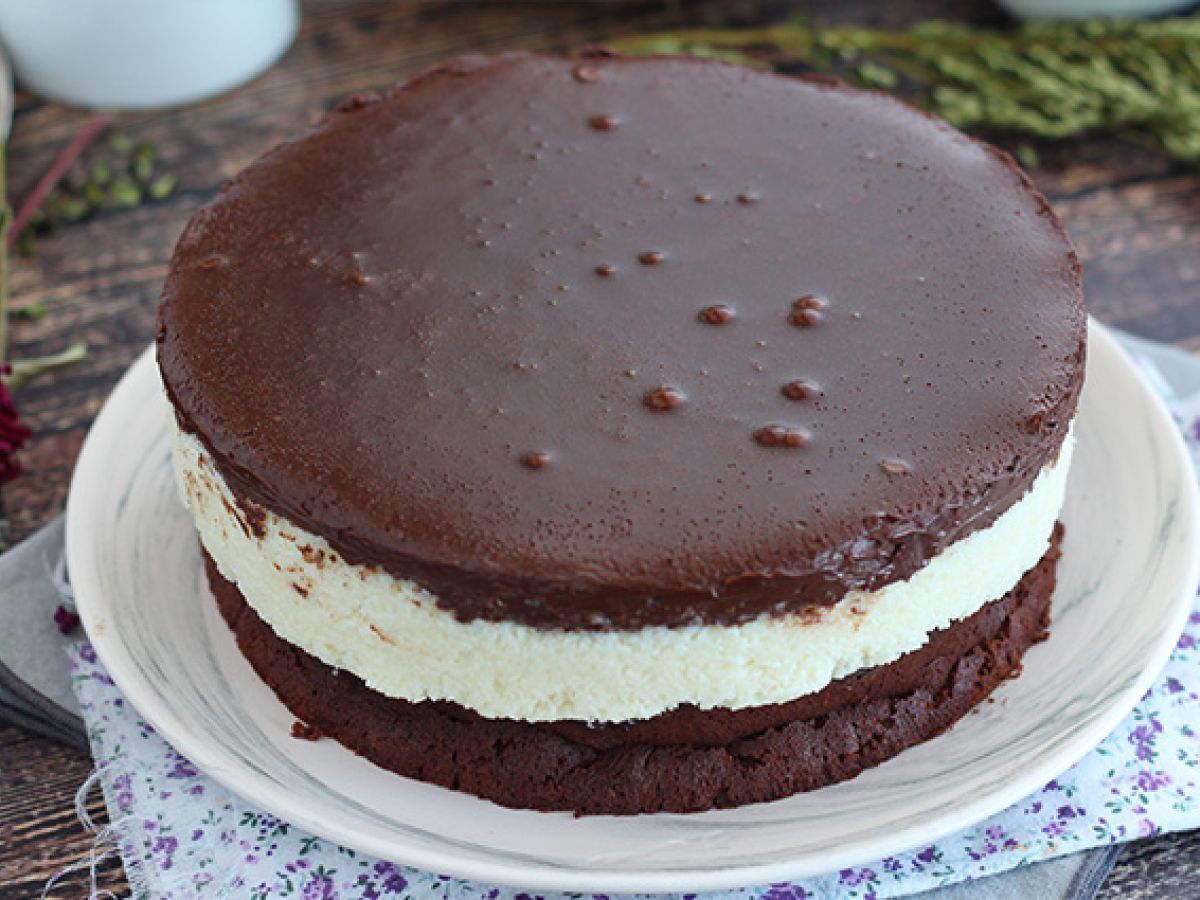Bounty Brownie - foto 2