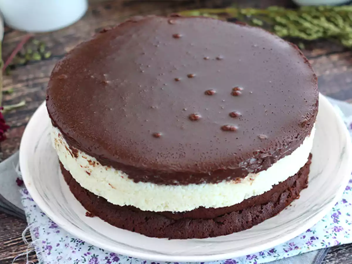 Bounty Brownie - foto 2