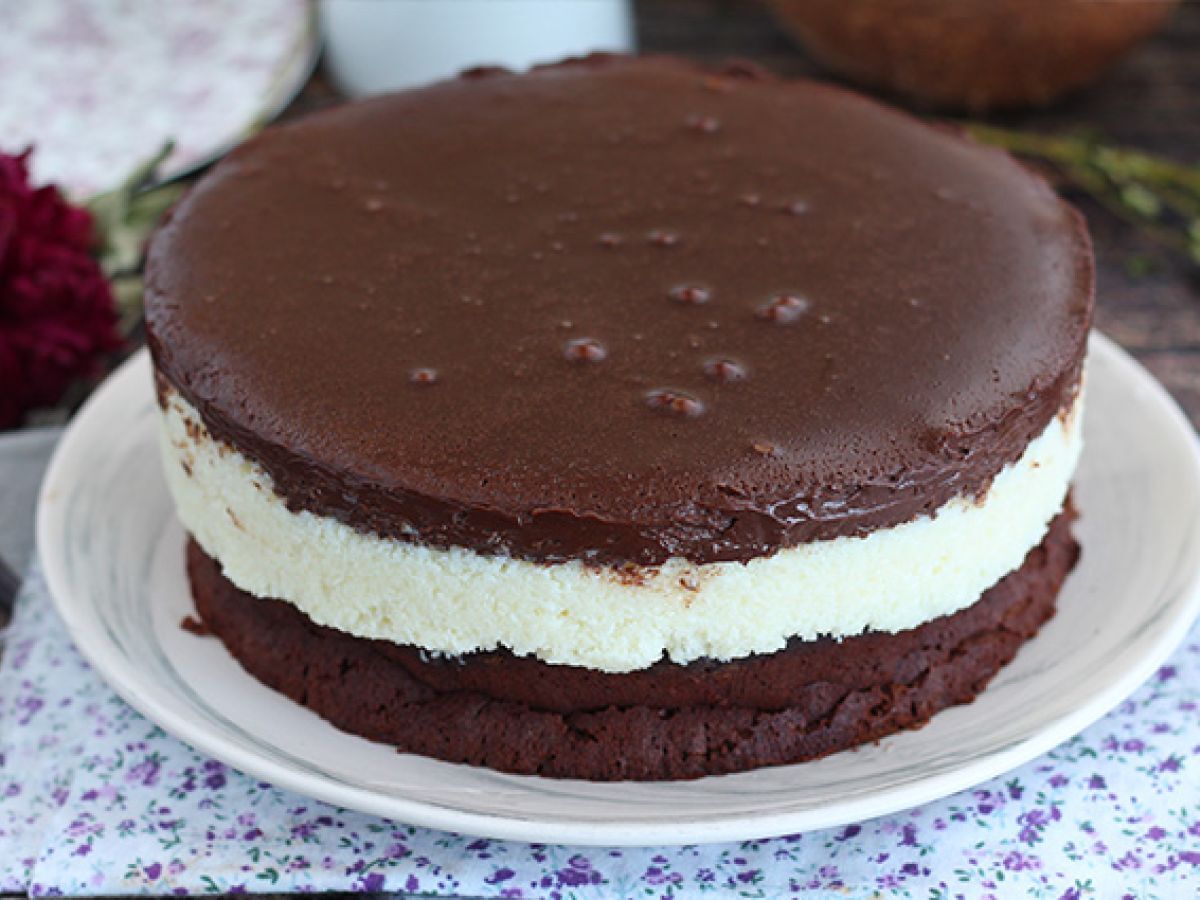 Bounty Brownie - foto 3